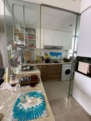 Seastrand (D18), Condominium #638538601